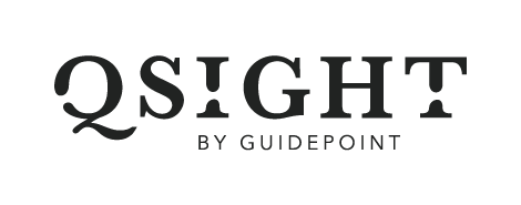 Qsight logo